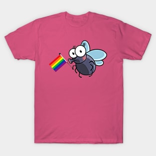 Fruit Fly T-Shirt